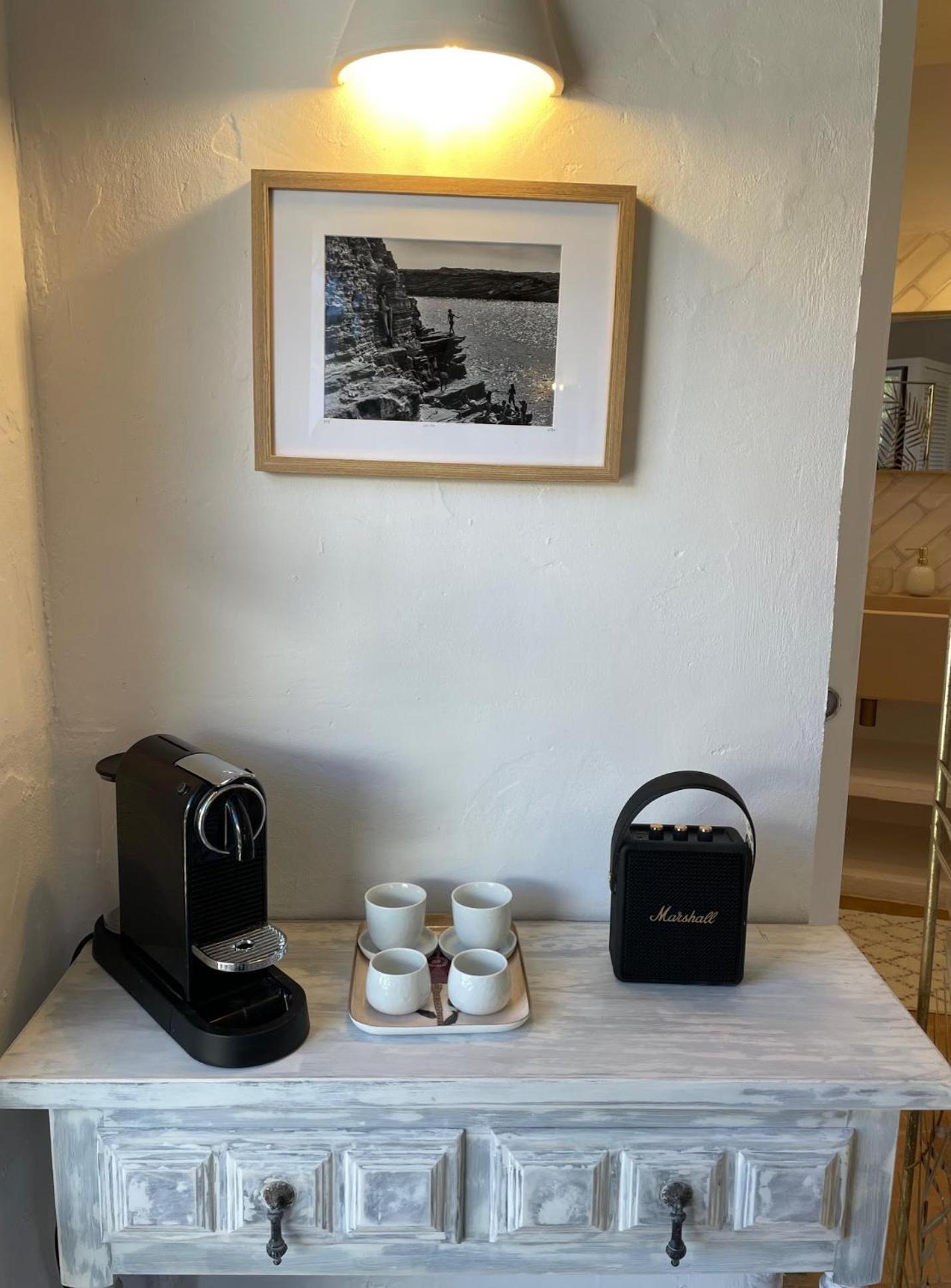 カラ・ロンガ Ipunga Ibiza - Adults Onlyヴィラ エクステリア 写真